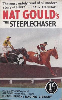 The Steeplechaser 2