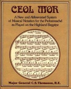 Ceol mor