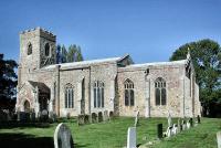 Clenchwarton Church