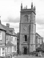 Blockley Church