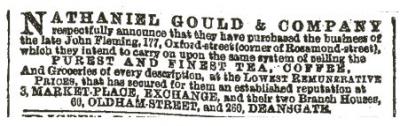 <i>Manchester Times</i> 14 January 1865