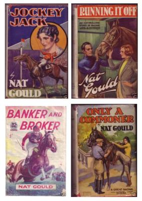 Later editions of novels written in Sydney