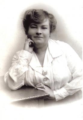 EM Gould 1907