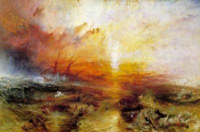 Zong by Turner