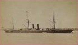 RMS Liguria