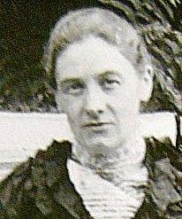 Mary Beardmore 1863-1949