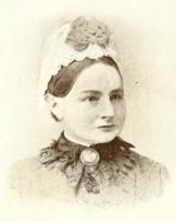 Mary Wright 1827-1897