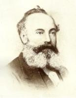Nathaniel Gould 1824-1874