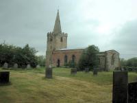 Twyford Church
