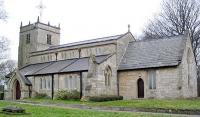 Skegby Parish Church