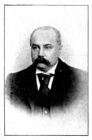 Nat Gould in 1895