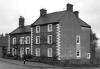 Crewe and Harpur Arms